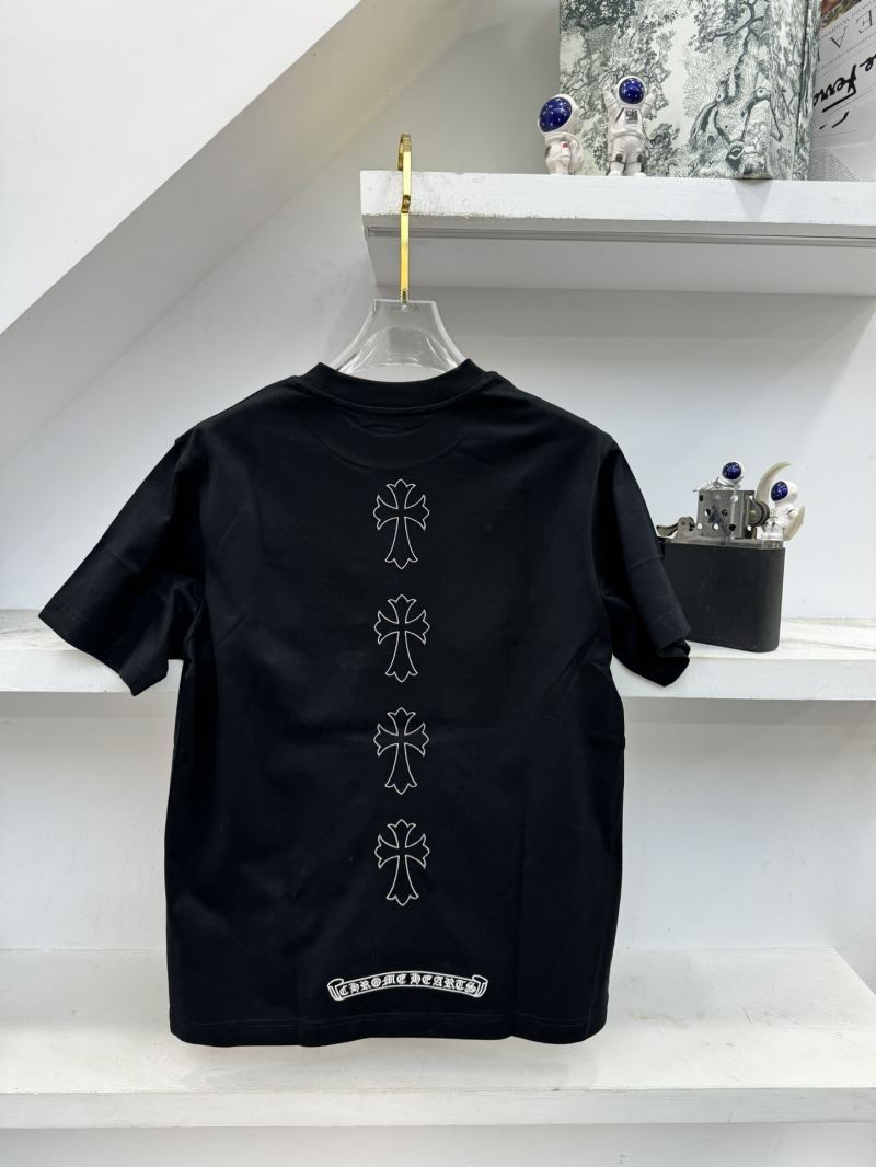 Chrome Hearts T-Shirts